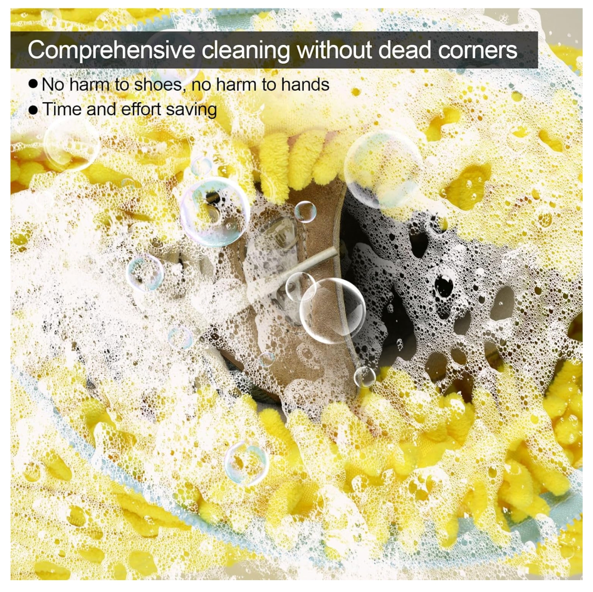 Bolsa Para Lavar Zapatos Tenis Ropa